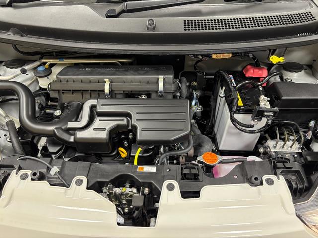 ミライースL SAIII(長野県)の中古車