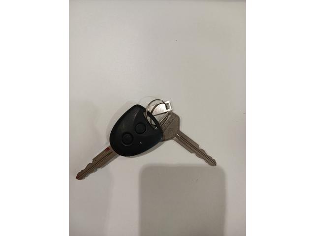 ハイゼットカーゴクルーズターボSAIIIターボ MT5 ETC 純正ナビ Bluetooth フルセグ マニュアルエアコン オーバーヘッドシェルフ フルフラット荷室 パートタイム4WD 電動格納ミラー LED キーレスエントリー 衝突回避(長野県)の中古車