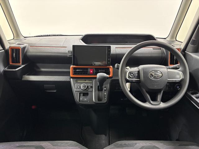 タント 中古車 ファンクロスエンスタ　ＥＴＣ　ディスプレイオーディオ　バックカメラ　Ｂｌｕｅｔｏｏｔｈ　地デジ　ＨＤＭＩ、ＵＳＢソケット　両側電動スライドドア　両側シートヒーター　サンシェード　ＬＥＤ　キーフリー　衝突回避