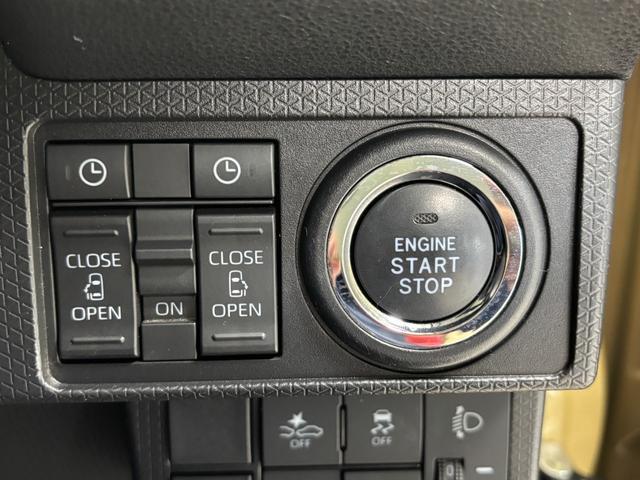 タントファンクロスエンスタ　ＥＴＣ　ディスプレイオーディオ　バックカメラ　Ｂｌｕｅｔｏｏｔｈ　地デジ　ＨＤＭＩ、ＵＳＢソケット　両側電動スライドドア　両側シートヒーター　サンシェード　ＬＥＤ　キーフリー　衝突回避（長野県）の中古車