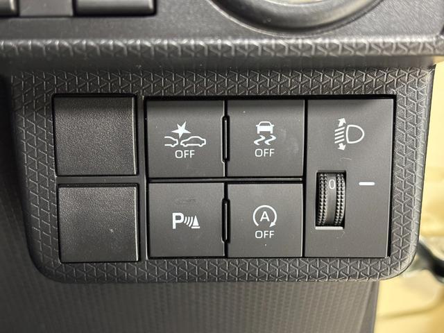 タントファンクロスエンスタ　ＥＴＣ　ディスプレイオーディオ　バックカメラ　Ｂｌｕｅｔｏｏｔｈ　地デジ　ＨＤＭＩ、ＵＳＢソケット　両側電動スライドドア　両側シートヒーター　サンシェード　ＬＥＤ　キーフリー　衝突回避（長野県）の中古車