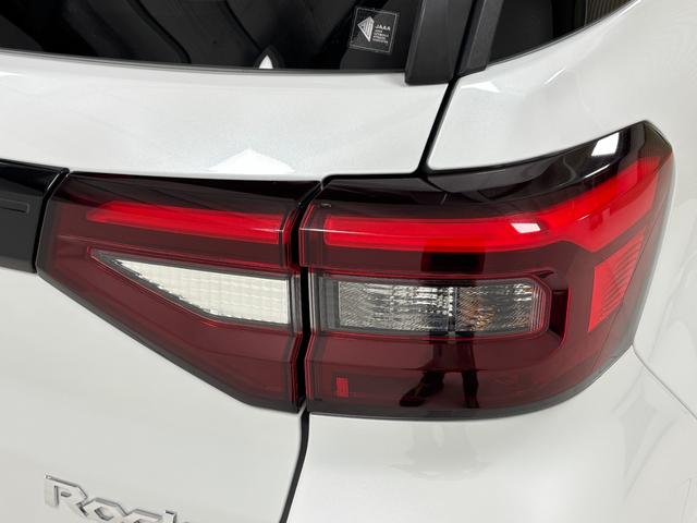 ロッキープレミアムG追従機能 ETC ディスプレイオーディオ 全方位カメラ Bluetooth 地デジ HDMI、USBソケット 両側シートヒーター LEDヘッドランプ フォグランプ オートライト キーフリー 衝突回避(長野県)の中古車