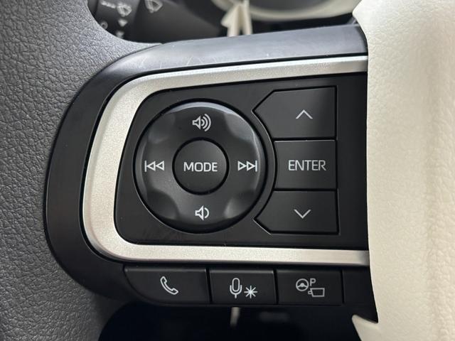 ムーヴキャンバスストライプスＧドラレコ　エンスタ　ワイヤレス充電　ディスプレイオーディオ　全方位カメラ　Ｂｌｕｅｔｏｏｔｈ　フルセグ　ＨＤＭＩ、ＵＳＢ　両側電動スライドドア　両側シートヒーター　カップホルダー　足元収納　衝突回避（長野県）の中古車