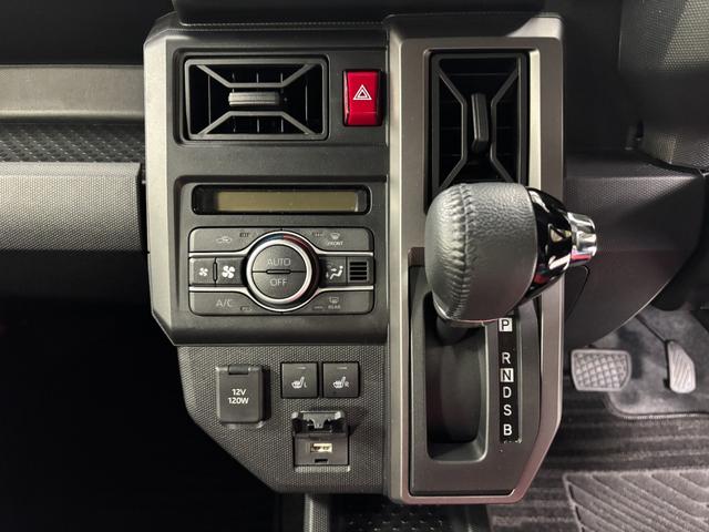 タフトGターボ ダーククロムベンチャーターボ 追従機能 純正ナビ 全方位カメラ Bluetooth CD、DVD USBソケット スカイフィールトップ 両側シートヒーター LED フォグランプ オートライト キーフリー 衝突回避(長野県)の中古車