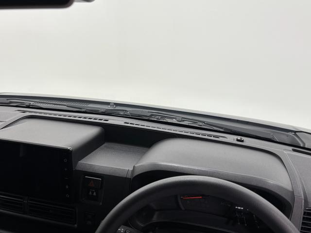 ハイゼットカーゴクルーズ 4WD CVT ディスプレイオーディオ4WD ワンオーナー 禁煙車 両側スライドドア ディスプレイオーディオ レーンアシスト クリアランスソナー オートライト オートマチックハイビーム 記録簿 電動ドアミラー(長野県)の中古車