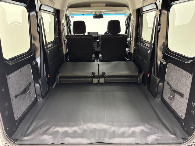 ハイゼットカーゴクルーズ 4WD CVT ディスプレイオーディオ4WD ワンオーナー 禁煙車 両側スライドドア ディスプレイオーディオ レーンアシスト クリアランスソナー オートライト オートマチックハイビーム 記録簿 電動ドアミラー(長野県)の中古車