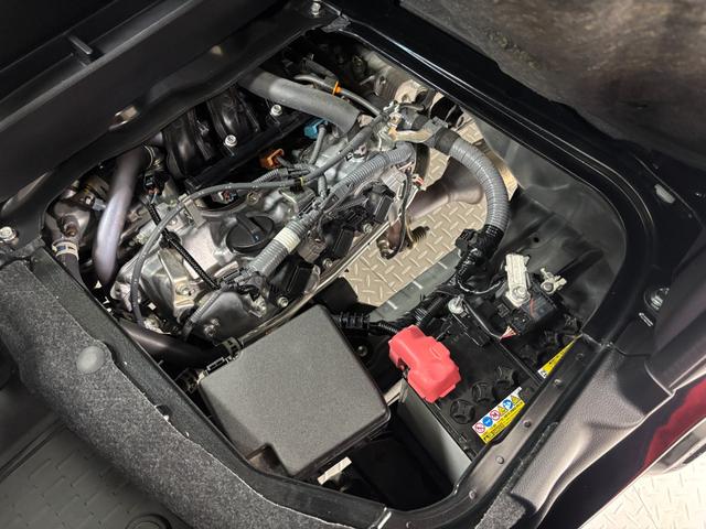 ハイゼットカーゴクルーズ 4WD CVT ディスプレイオーディオ4WD ワンオーナー 禁煙車 両側スライドドア ディスプレイオーディオ レーンアシスト クリアランスソナー オートライト オートマチックハイビーム 記録簿 電動ドアミラー(長野県)の中古車