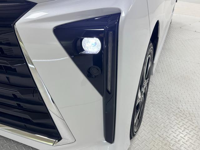 タントカスタムXオーディオレス USBソケット 両側電動スライドドア ミラクルオープンドア 両側シートヒーター サンシェード 格納式テーブル LEDヘッドランプ フォグランプ オートライト キーフリー 衝突回避(長野県)の中古車