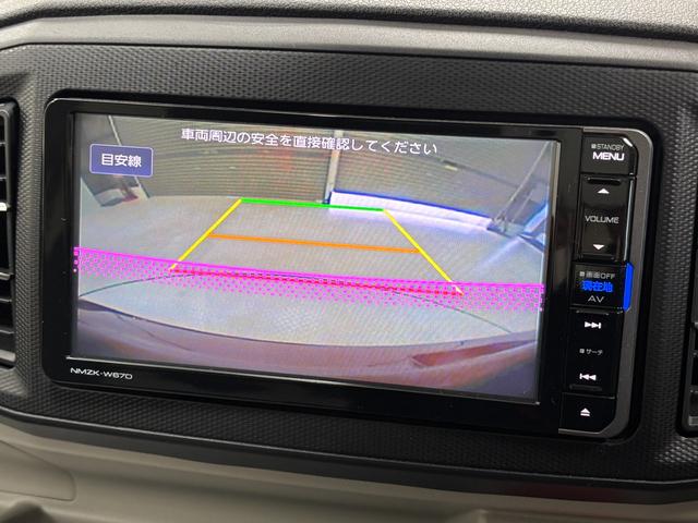 ミライースX SAIIIETC 純正ナビ バックカメラ Bluetooth マニュアルエアコン 電動格納ミラー LEDヘッドランプ キーレスエントリー 衝突回避(長野県)の中古車