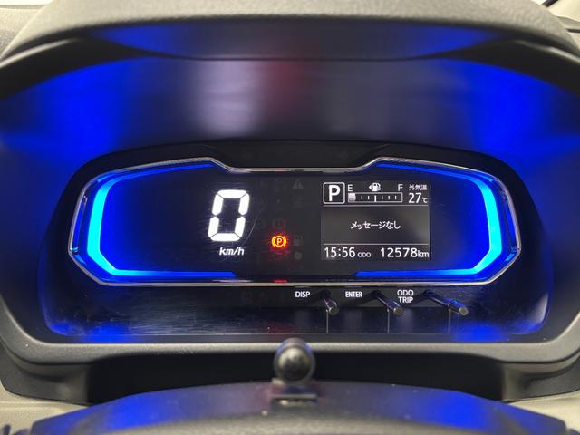 ミライースX SAIIIETC 純正ナビ バックカメラ Bluetooth マニュアルエアコン 電動格納ミラー LEDヘッドランプ キーレスエントリー 衝突回避(長野県)の中古車