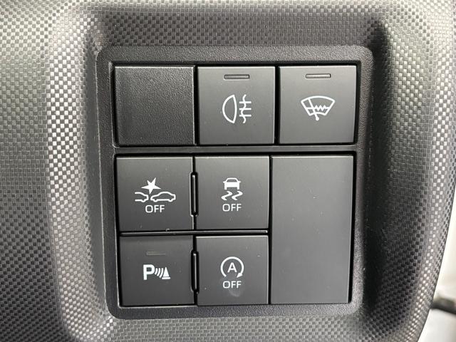 ロッキープレミアムドラレコ　追従機能　純正ナビ　全方位カメラ　Ｂｌｕｅｔｏｏｔｈ　フルセグ　ＵＳＢソケット　両側シートヒーター　ＬＥＤ　フォグランプ　オートライト　プッシュスタート　電動格納ミラー　キーフリー　衝突回避（長野県）の中古車