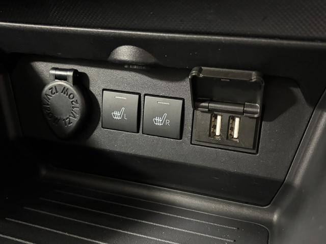 ロッキープレミアムドラレコ　追従機能　純正ナビ　全方位カメラ　Ｂｌｕｅｔｏｏｔｈ　フルセグ　ＵＳＢソケット　両側シートヒーター　ＬＥＤ　フォグランプ　オートライト　プッシュスタート　電動格納ミラー　キーフリー　衝突回避（長野県）の中古車