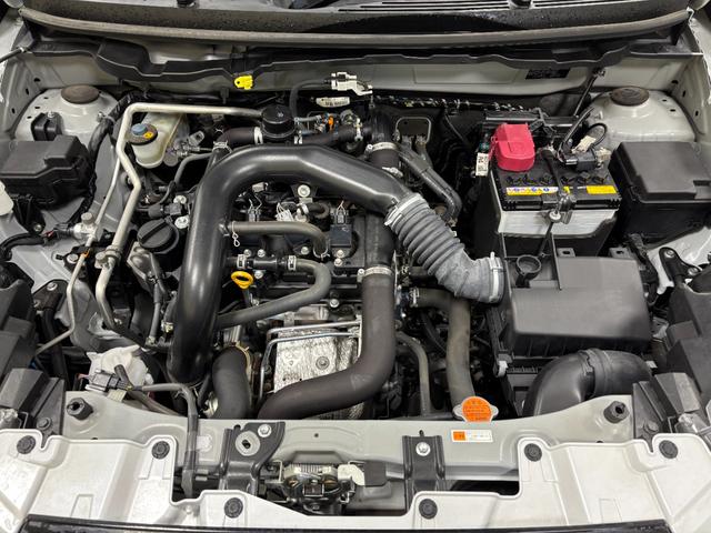 ロッキープレミアムドラレコ　追従機能　純正ナビ　全方位カメラ　Ｂｌｕｅｔｏｏｔｈ　フルセグ　ＵＳＢソケット　両側シートヒーター　ＬＥＤ　フォグランプ　オートライト　プッシュスタート　電動格納ミラー　キーフリー　衝突回避（長野県）の中古車