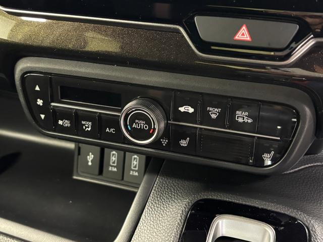 N−BOXカスタムG・LホンダセンシングETC 追従機能 ナビ バックカメラ Bluetooth Apple carplay USBソケット 助手席側電動スライドドア LED フォグランプ オートライト キーフリー 衝突回避(長野県)の中古車