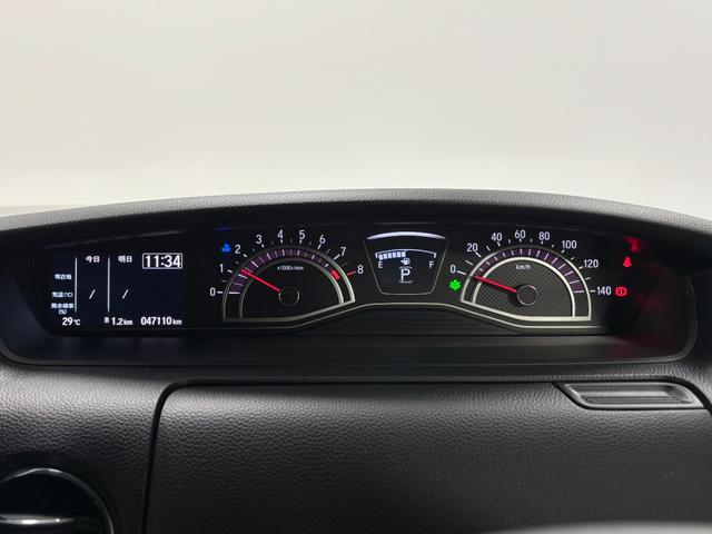 N−BOXカスタムG・LホンダセンシングETC 追従機能 ナビ バックカメラ Bluetooth Apple carplay USBソケット 助手席側電動スライドドア LED フォグランプ オートライト キーフリー 衝突回避(長野県)の中古車