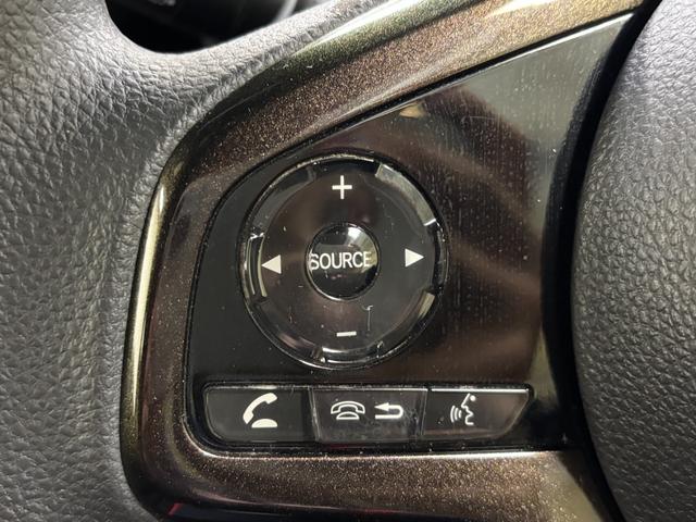 N−BOXカスタムG・LホンダセンシングETC 追従機能 ナビ バックカメラ Bluetooth Apple carplay USBソケット 助手席側電動スライドドア LED フォグランプ オートライト キーフリー 衝突回避(長野県)の中古車