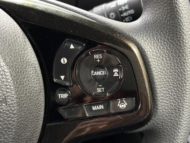 N−BOXカスタムG・LホンダセンシングETC 追従機能 ナビ バックカメラ Bluetooth Apple carplay USBソケット 助手席側電動スライドドア LED フォグランプ オートライト キーフリー 衝突回避(長野県)の中古車
