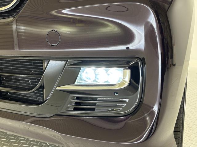 N−BOXカスタムG・LホンダセンシングETC 追従機能 ナビ バックカメラ Bluetooth Apple carplay USBソケット 助手席側電動スライドドア LED フォグランプ オートライト キーフリー 衝突回避(長野県)の中古車