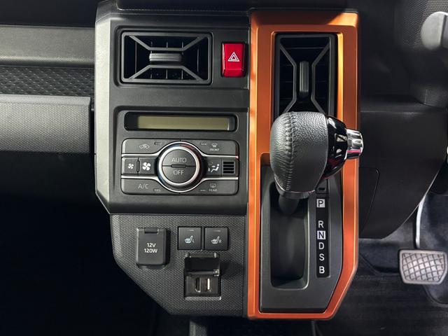 タフトGターボターボ 追従機能 ETC ドラレコ エンスタ サンルーフ ディスプレイオーディオ バックカメラ Bluetooth フルセグ HDMI、USBソケット 両側シートヒーター LED キーフリー 衝突回避(長野県)の中古車