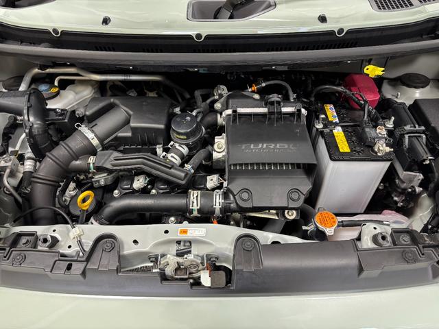 タフトGターボターボ 追従機能 ETC ドラレコ エンスタ サンルーフ ディスプレイオーディオ バックカメラ Bluetooth フルセグ HDMI、USBソケット 両側シートヒーター LED キーフリー 衝突回避(長野県)の中古車
