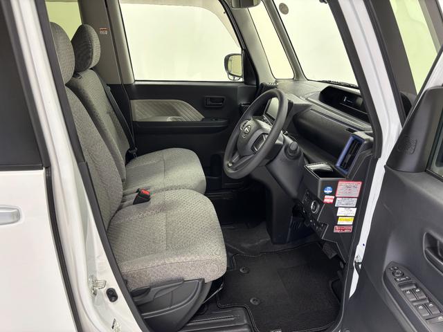 タントX(長野県)の中古車