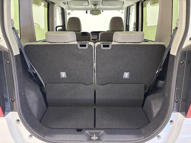 タントX(長野県)の中古車