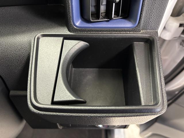 タントX(長野県)の中古車