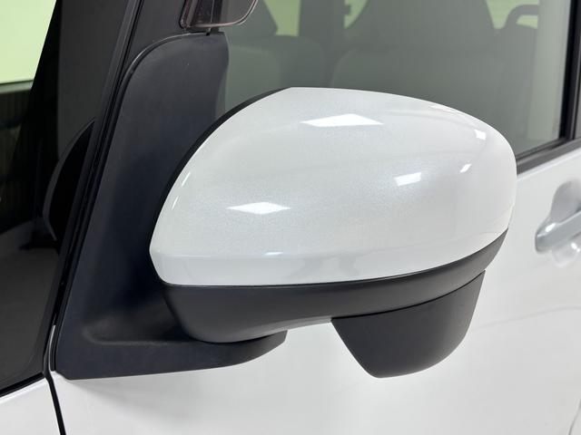 タントX(長野県)の中古車