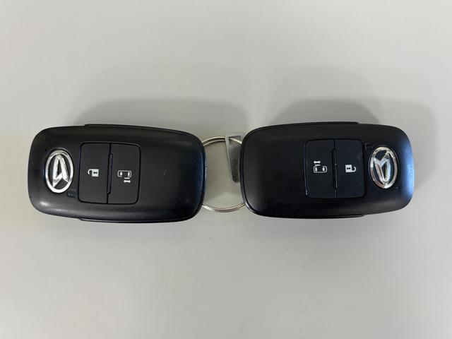 タントX(長野県)の中古車