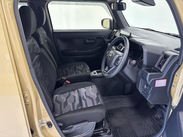タフトＧターボ　ダーククロムベンチャー（長野県）の中古車