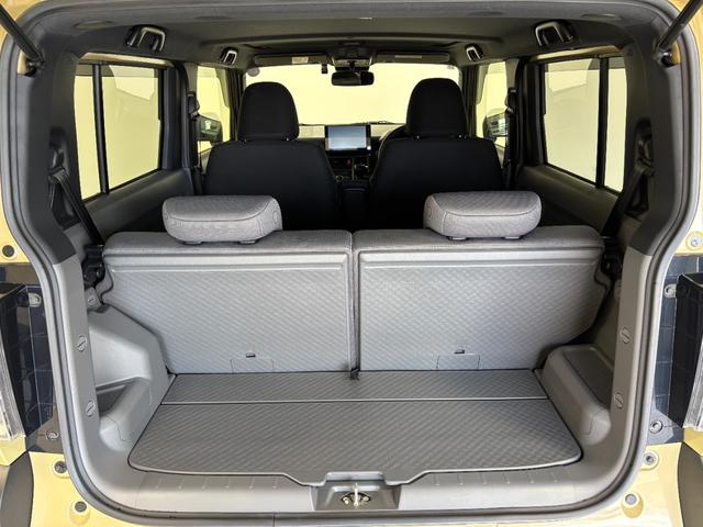 タフトＧターボ　ダーククロムベンチャー（長野県）の中古車