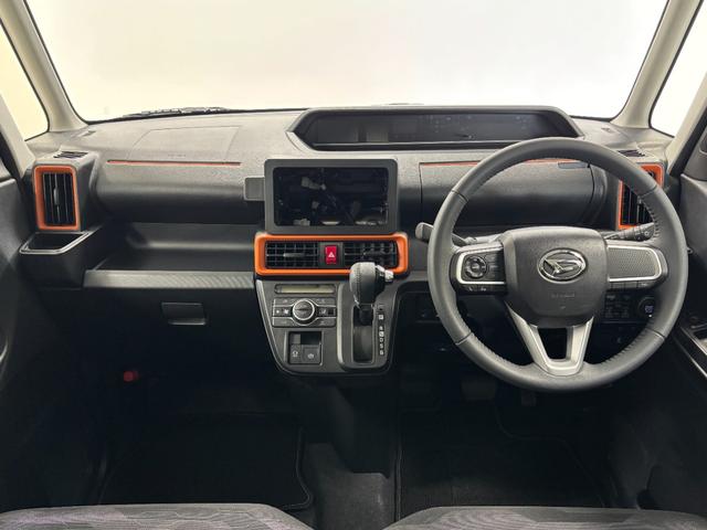 タント 中古車 ファンクロスターボ