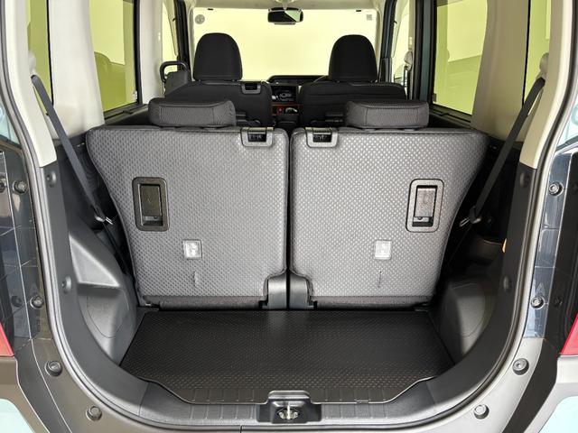 タントファンクロスターボ（長野県）の中古車