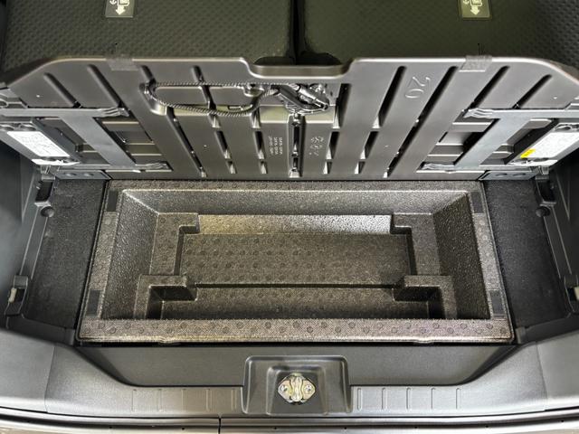 タントファンクロスターボ（長野県）の中古車