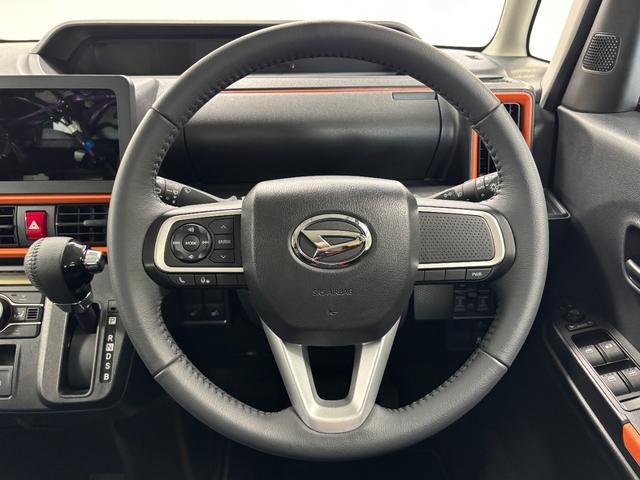 タントファンクロスターボ（長野県）の中古車