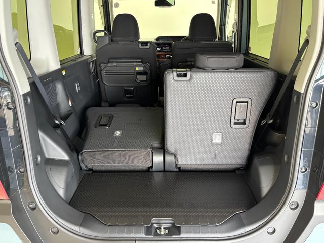 タントファンクロスターボ（長野県）の中古車