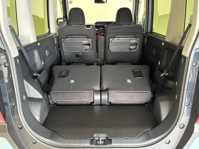 タントファンクロスターボ（長野県）の中古車