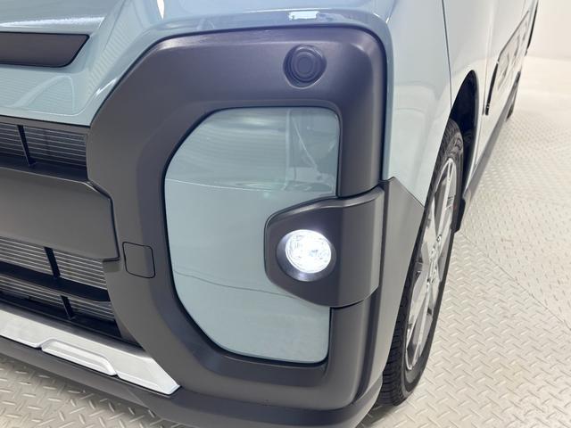 タントファンクロスターボ（長野県）の中古車