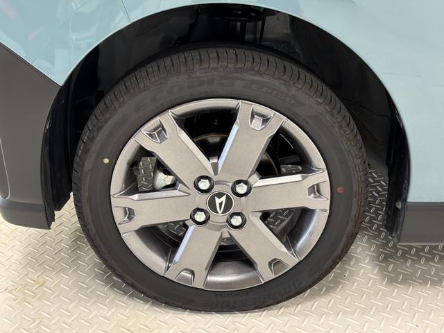 タントファンクロスターボ（長野県）の中古車