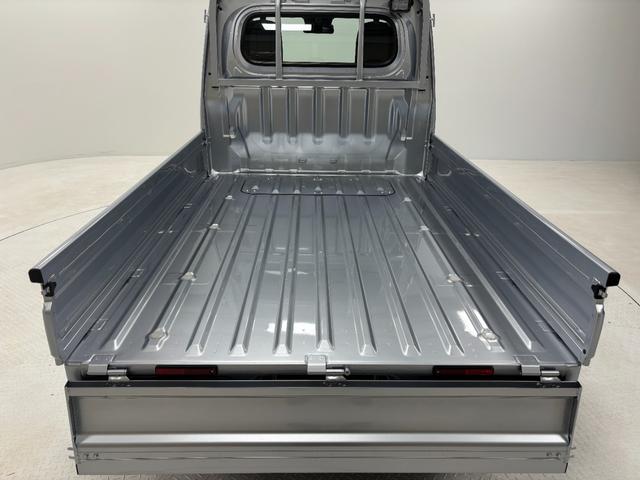 ハイゼットトラックスタンダード 農用スペシャル(長野県)の中古車