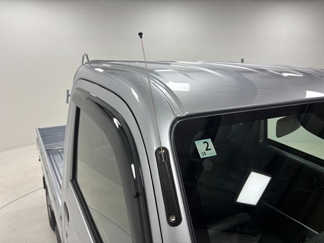ハイゼットトラックスタンダード 農用スペシャル(長野県)の中古車
