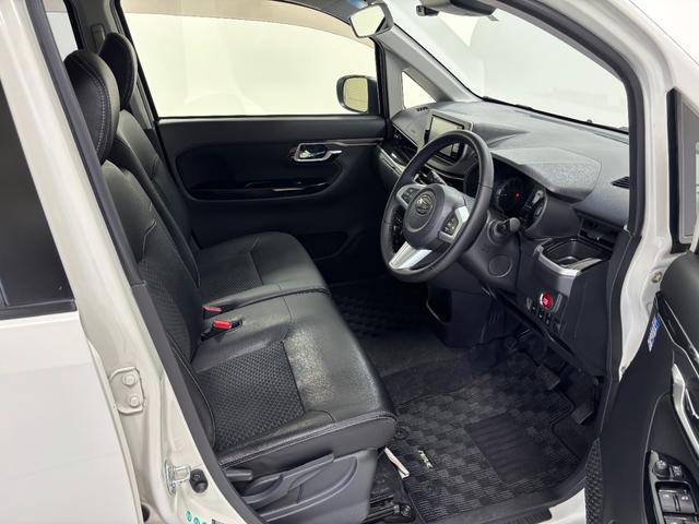 ムーヴカスタム　ＲＳ　ハイパーＳＡIIIターボ　ドラレコ　純正ナビ　バックカメラ　Ｂｌｕｅｔｏｏｔｈ　フルセグ　ＣＤ　ＤＶＤ　ＵＳＢソケット　運転席側シートヒーター　電動格納ミラー　ＬＥＤ　フォグランプ　オートライト　キーフリー　衝突回避（長野県）の中古車
