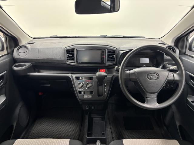ミライースL SAIII(長野県)の中古車