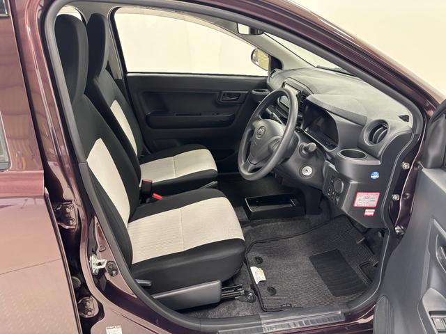 ミライースL SAIII(長野県)の中古車
