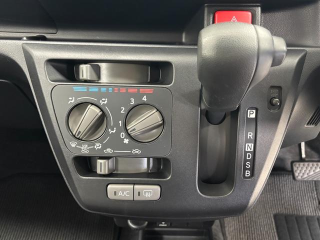 ミライースL SAIII(長野県)の中古車