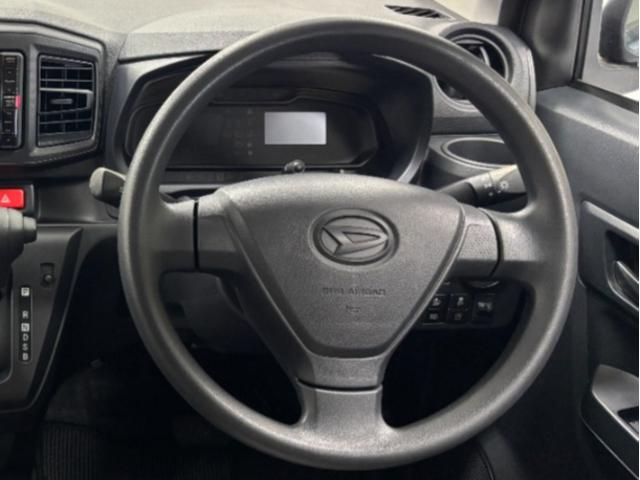ミライースL SAIII(長野県)の中古車