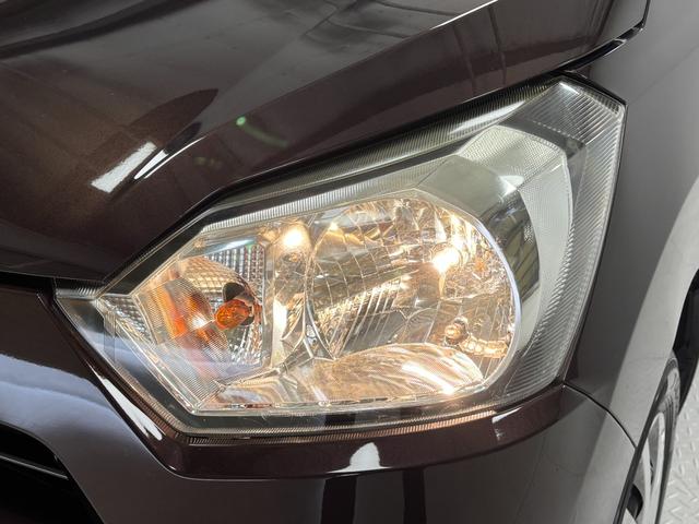 ミライースL SAIII(長野県)の中古車