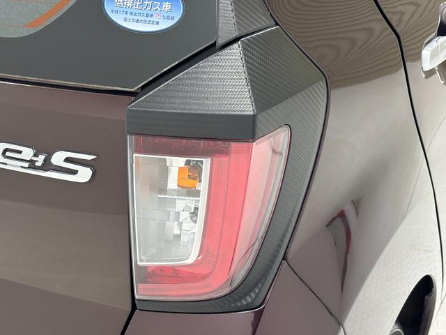 ミライースL SAIII(長野県)の中古車