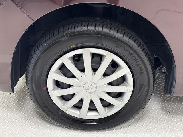 ミライースL SAIII(長野県)の中古車