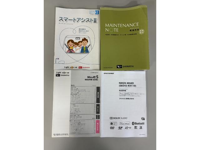 ミライースL SAIII(長野県)の中古車